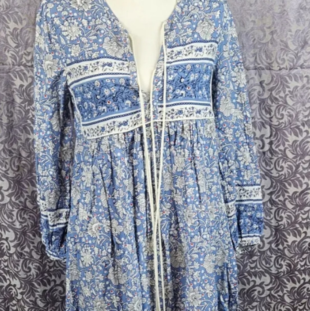 Casual dress